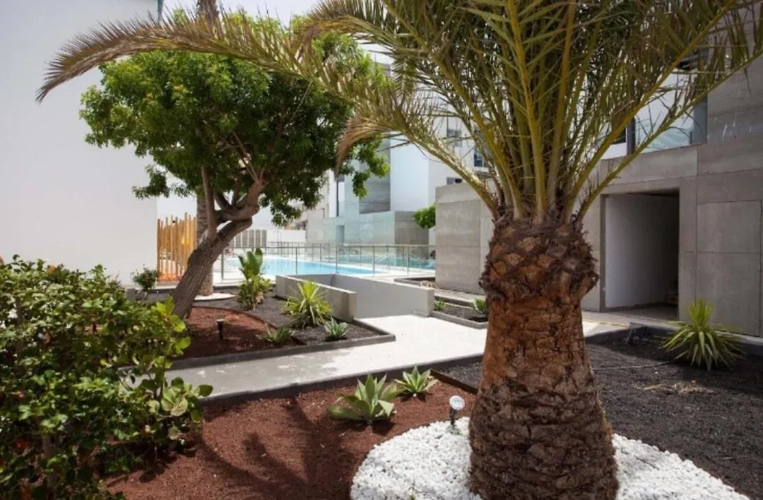 Bristol Sunset Corralejo Beach Piscina Apartment